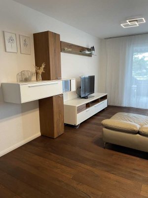 Moderne 3,5-Zimmer-Wohnung in Toplage - Stilvoll Wohnen