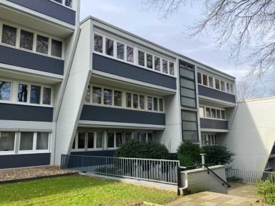Außergewöhnliche Eigentumswohnung mit Dachterrasse in Bergisch Gladbach-  Katterbach