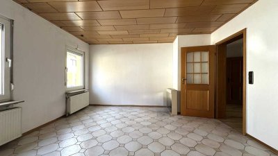 Zentral wohnen mit Hausgefühl: Reihenmittelhaus statt Eigentumswohnung