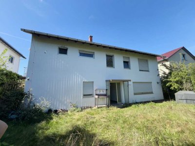 *OHNE PROVISION* EFH inkl. ELW, 224m² Wohnfl., Garage, Terrasse, Garten uvm.