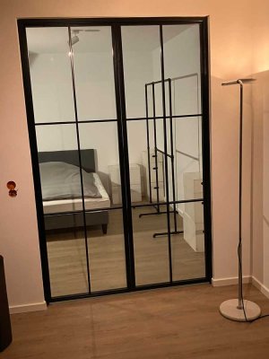 Möbliertes Apartment in Jork bei HH, Nähe AIRBUS