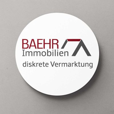 Schönes Mehrfamilienhaus mit 6 Wohnungen