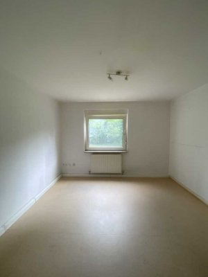 2-Zimmer-Wohnung in ruhiger Gegend