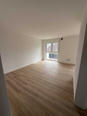 Moderne 3-Zimmer-Neubauwohnung – Erstbezug mit Terrasse/Balkon