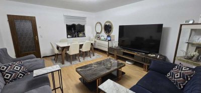 Attraktive, renovierte 3-Zimmer-Wohnung in SZ-Thiede