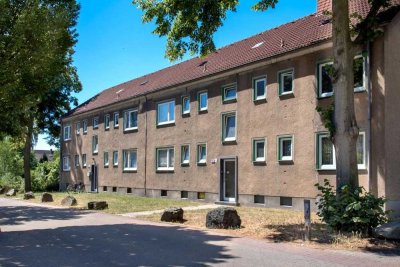 2-Zimmer-Wohnung in Hamm Herringen