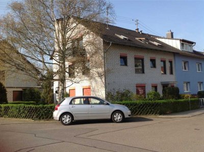 Attraktives 3-Familienhaus mit hoher Wohnqualität