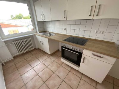 Hübsche 2,5 Zimmer Wohnung in Lägerdorf ab sofort zu vermieten