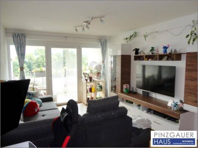 Moderne 2-Zimmer Mietwohnung im Zentrum von Saalfelden - 64 m²