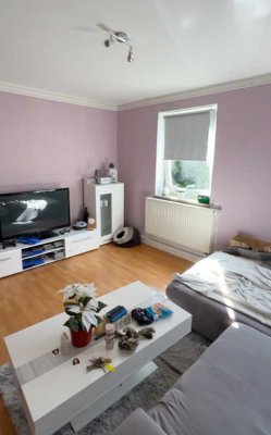 2 ZKB Wohnung im 1. Obergeschoss in Lohfelden sucht neue Mieter