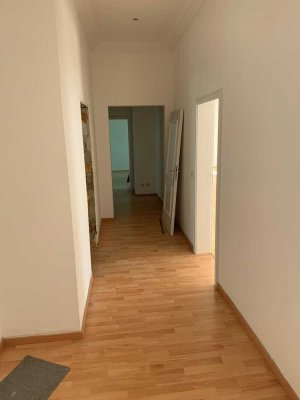 4-Zimmer Wohnung im Herzen von Schwerin