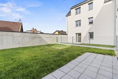 ++ GartenLIEBE &amp; SonnenTERRASSE – 3 Zimmer-Highlight ++