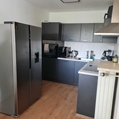 3-Zimmer-Wohnung