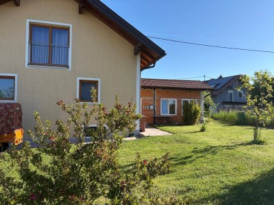 Charmante 2-Zimmer-Wohnung mit 60qm in Braunau am Inn