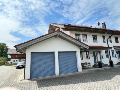 Doppelhaushälfte zu vermieten