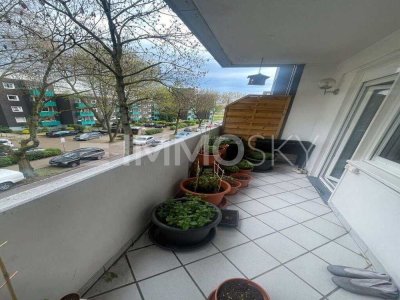 Modernes Wohnen mit Stil und Weitblick