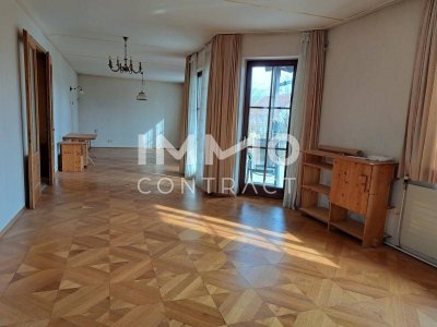 SOMMERAKTION: Charmantes, Großzügiges Haus in Toplage in Stockerau !