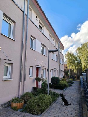 Geräumiges 6-Zimmer Reihenhaus mit Garage in Bamberg-Ost