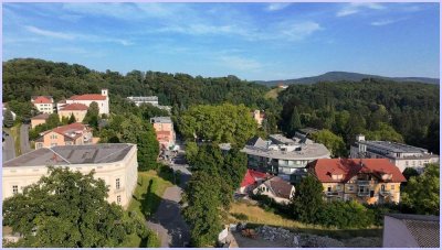 Schönstes Penthouse in der Südoststeiermark! 180m2 Wfl., Ost-West Ausrichtung, 4 Terrassen zu 135m2