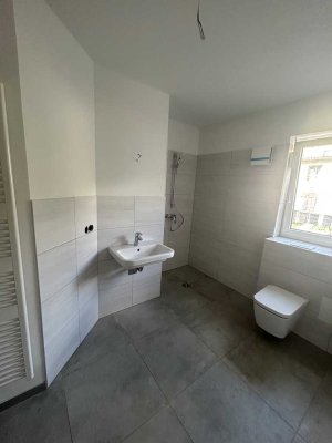 Erstbezug: Stilvolle 2-Zimmer-Wohnung in Hennigsdorf