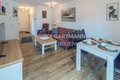 Traumhafte Ferienwohnung an der Nordsee – Dornum OT Westeraccumersiel