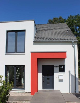 Dieses Wochenende massa Musterhaus geöffnet!