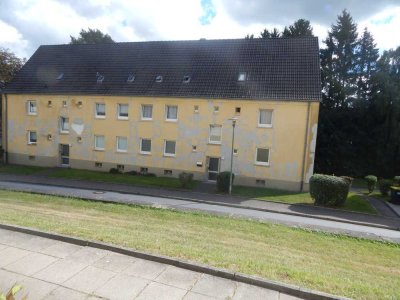 Renovierte 2-Zimmer-Wohnung in zentrumsnaher Lage von Lüdenscheid !