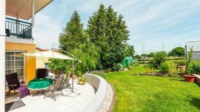 Sehr gepflegtes Einfamilienhaus in ruhigen Wohnlage aus beruflichen Gründen zu verkaufen