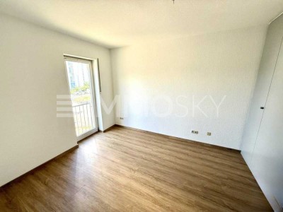 Exklusive 2-Zimmer-Wohnung nahe Schlosspark!