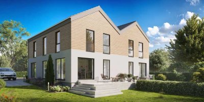 GEMEINSAM ZUM MASSIV TRAUMHAUS - MIT EINSTEIN GMBH MIT NUTZ-KELLER MÖGLICH !!