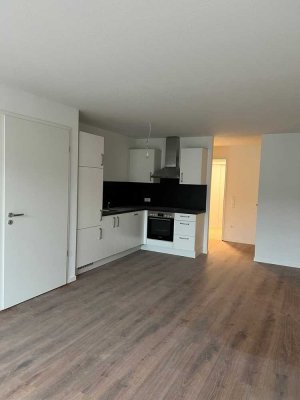 Humperdinckpark: 2-Zimmerwohnung -1. Obergeschoss- rollstuhlgeeignet-