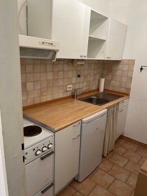 Studentenappartement