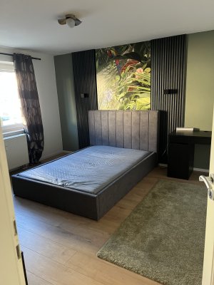 WG-Zimmer in München-Allach – möbliert, 14 m², sofort verfügbar