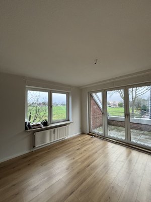 Mietwohnung nur an Single/Paar mit maximal einem Kind