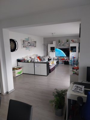 3  Zimmerwohnung in ruhiger Lage nähe Waldrand 63512Hainburg