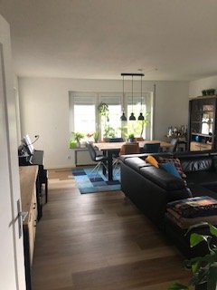 4 Zimmer Wohnung TUT Nord