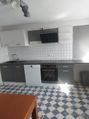 Nachmieter für DG-Wohnung