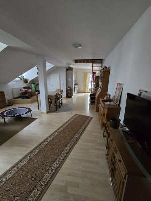 Zentrumsnahe 2 Zimmer Wohnung in Pirna, 67 qm