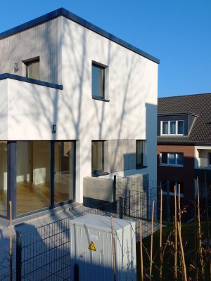 Neubau DHH