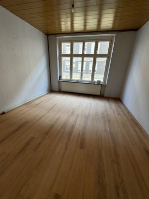 Modernisierte 2-Zimmer Wohnung in Wuppertal Heckinghausen