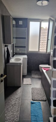 ?️ Möblierte Zimmer in Lauterbourg (Frankreich) – Ideal für Grenzgänger & Touristen!
