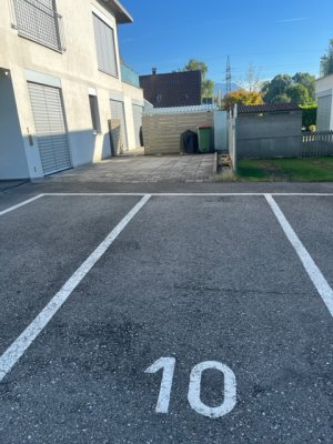 Wunderschöne 4- Zimmerwohnung