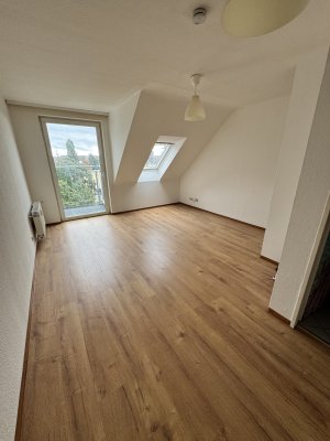 Sehr zentrale 1 Zi. Wohnung