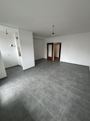 1-Zimmer-Wohnung in Frankfurt-Nied – frisch renoviert