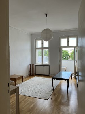 26 qm WG Zimmer in Berlin Spandau, 5 min vom S Bahnhof Spandau