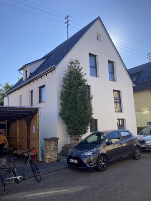 Mietwohnung