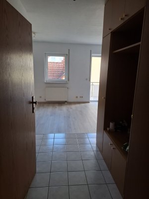 Attraktives 1-Zimmer-Apartment in ruhiger Lage