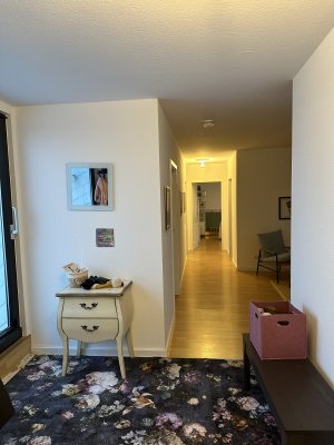 Kapitalanlage: 3,5-ZKB in Aschaffenburg – vermietet bis 2028