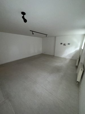 Charmante Souterrain Wohnung in Leipzig