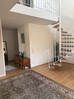 Wohnung in Markdorf, möbliert - 3 Zimmer